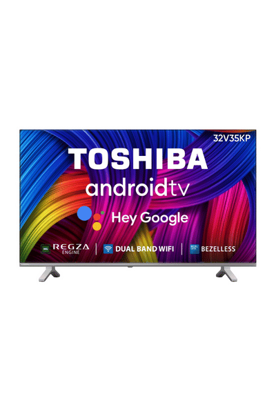 TOSHIBA