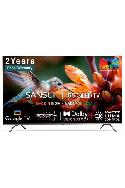 SANSUI